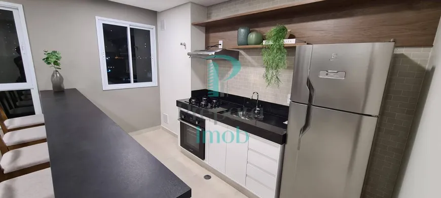 Foto 1 de Apartamento com 1 Quarto à venda, 36m² em Presidente Altino, Osasco