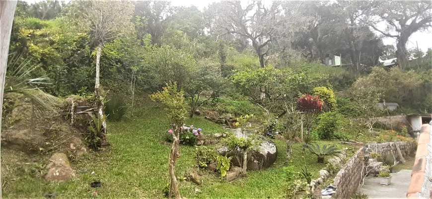 Foto 1 de Lote/Terreno à venda, 22000m² em Sambaqui, Florianópolis