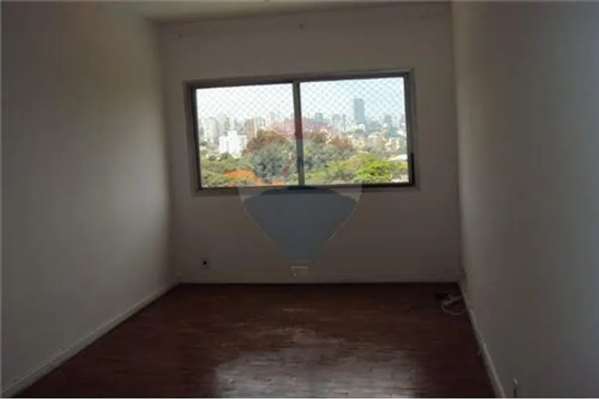 Foto 1 de Apartamento com 2 Quartos para alugar, 65m² em Alto de Pinheiros, São Paulo