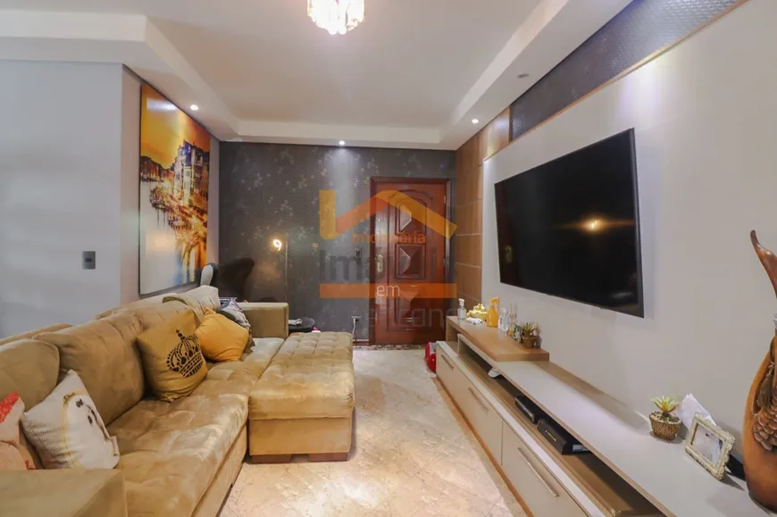 Foto 1 de Apartamento com 3 Quartos à venda, 165m² em Vila Santa Catarina, Americana