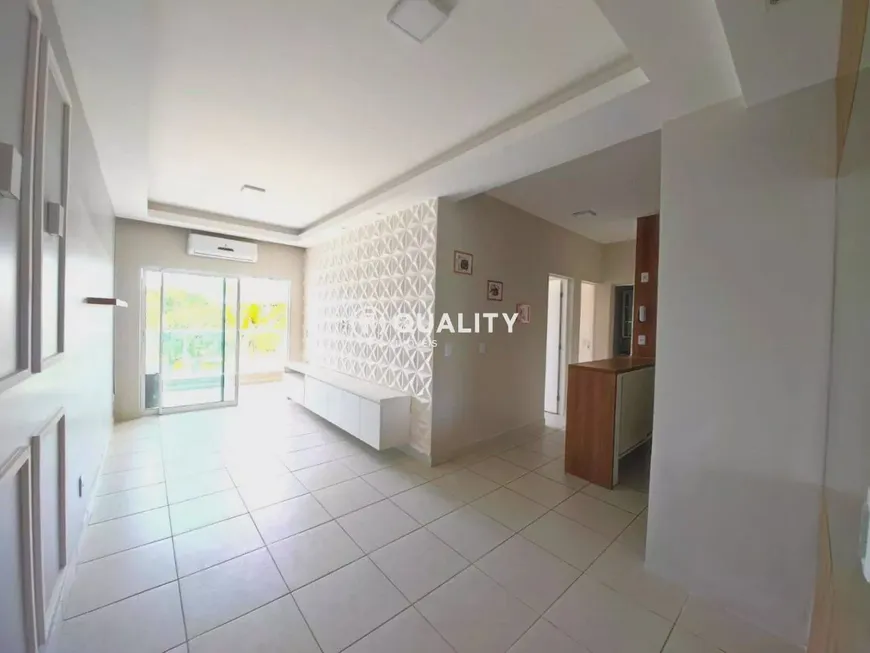 Foto 1 de Apartamento com 2 Quartos à venda, 62m² em Centro, Eusébio