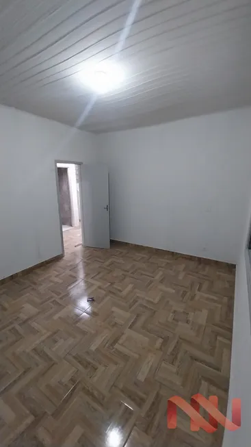 Foto 1 de Casa com 2 Quartos para alugar, 80m² em Brás, São Paulo