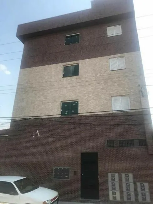 Foto 1 de Apartamento com 2 Quartos para alugar, 39m² em Artur Alvim, São Paulo