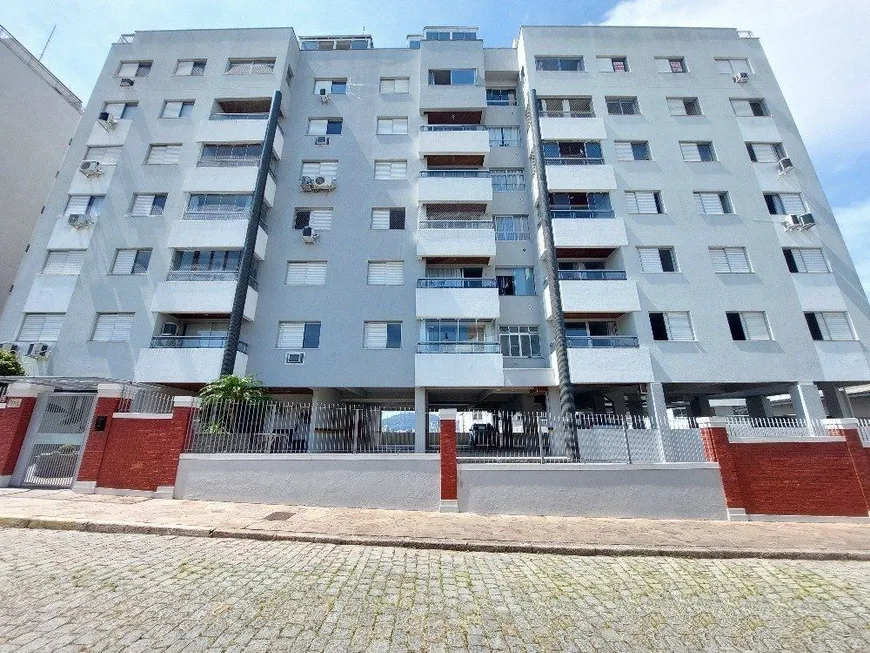 Foto 1 de Apartamento com 2 Quartos à venda, 69m² em Estreito, Florianópolis