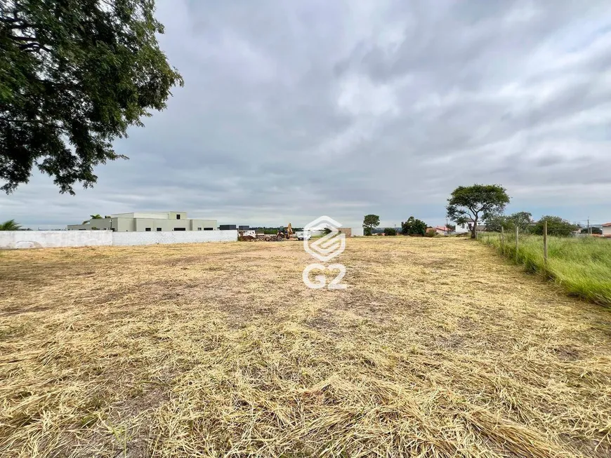 Foto 1 de Lote/Terreno à venda, 4150m² em Terras de Itaici, Indaiatuba