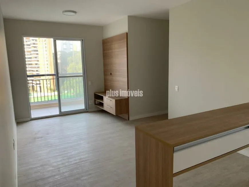 Foto 1 de Apartamento com 3 Quartos à venda, 64m² em Morumbi, São Paulo