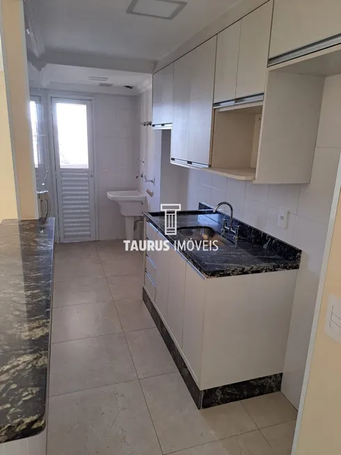 Foto 1 de Apartamento com 2 Quartos à venda, 52m² em Casa Branca, Santo André