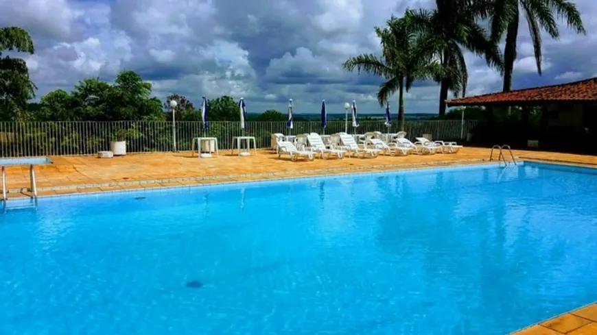 Foto 1 de Fazenda/Sítio com 10 Quartos à venda, 2000m² em Piquira, Porto Feliz