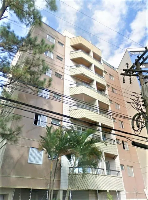 Foto 1 de Apartamento com 1 Quarto à venda, 50m² em Jardim Paraíso, Campinas