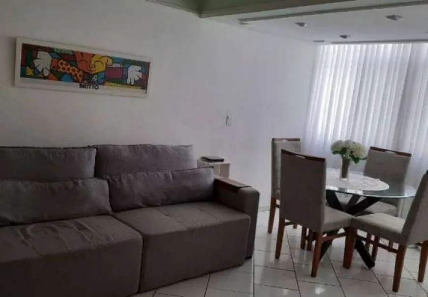 Foto 1 de Apartamento com 2 Quartos à venda, 50m² em Brotas, Salvador