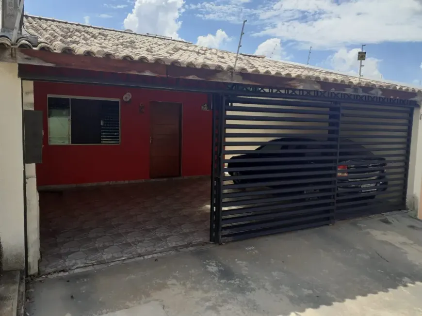 Foto 1 de Casa com 1 Quarto à venda, 55m² em Jardim Wanel Ville V, Sorocaba