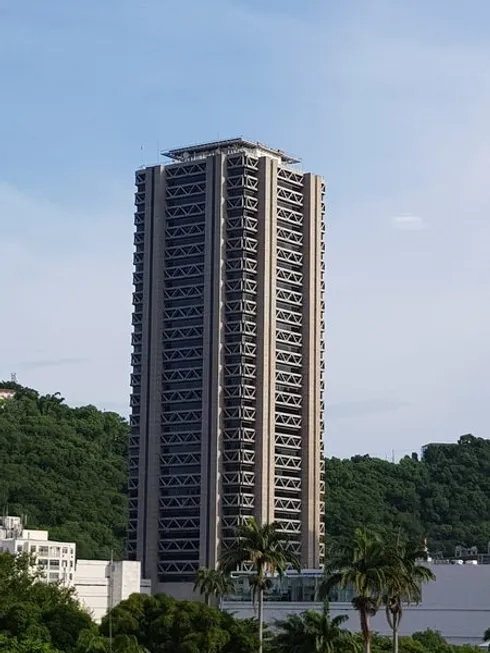 Foto 1 de Sala Comercial à venda, 275m² em Botafogo, Rio de Janeiro