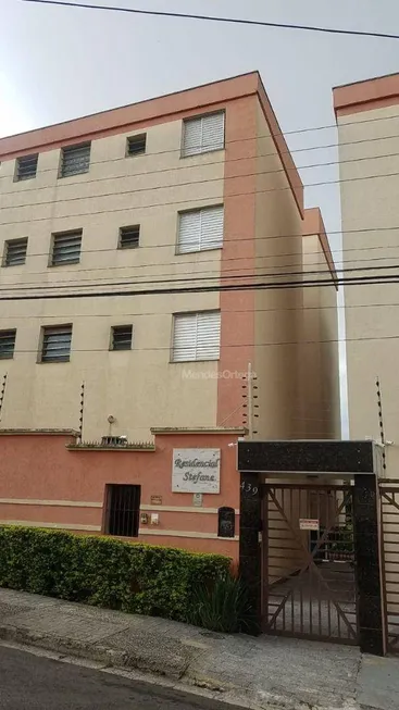 Foto 1 de Apartamento com 2 Quartos à venda, 65m² em Vila Augusta, Sorocaba