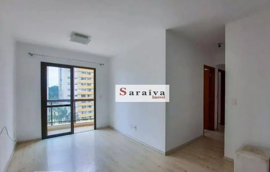 Foto 1 de Apartamento com 3 Quartos à venda, 65m² em Vila Baeta Neves, São Bernardo do Campo