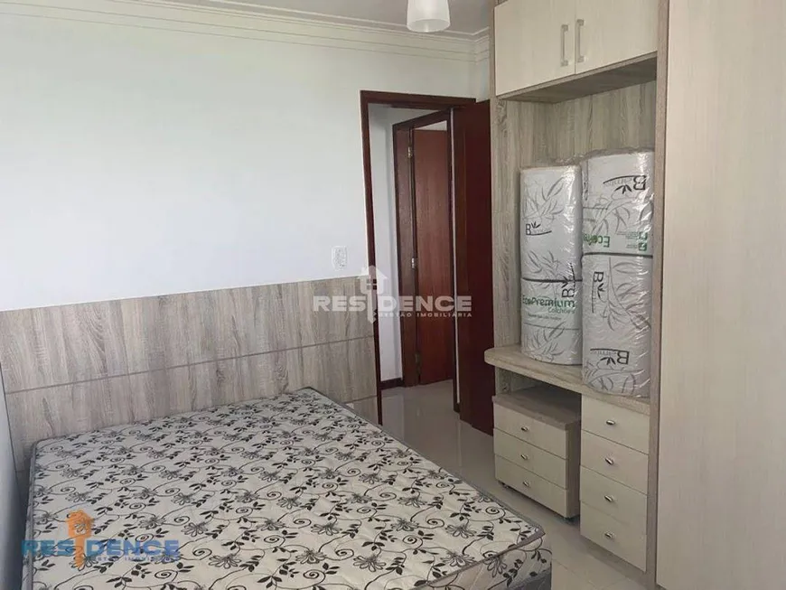 Foto 1 de Apartamento com 2 Quartos à venda, 70m² em Itapuã, Vila Velha