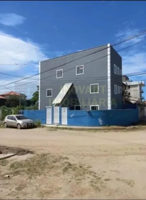 Foto 1 de Kitnet com 1 Quarto à venda, 50m² em Centro, São Pedro da Aldeia