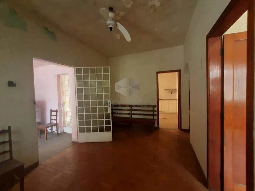 Foto 1 de Casa com 3 Quartos à venda, 265m² em Santo Antônio, Belo Horizonte