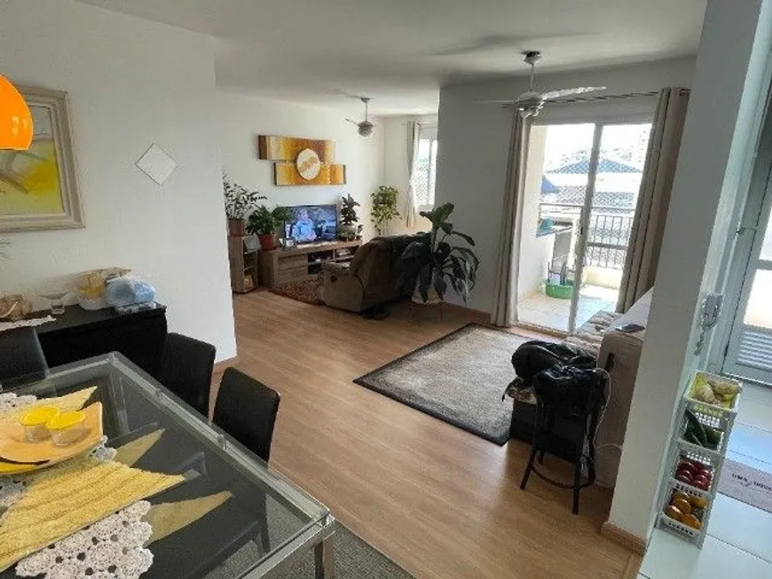 Foto 1 de Apartamento com 2 Quartos à venda, 80m² em Vila Guilherme, São Paulo