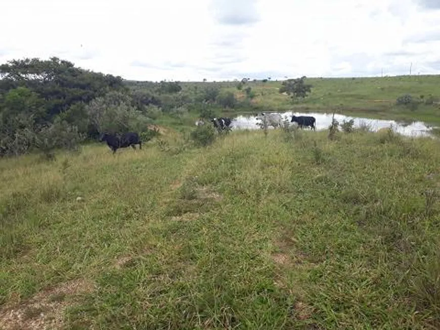 Foto 1 de Lote/Terreno à venda, 20000m² em Zona Rural, Araçaí