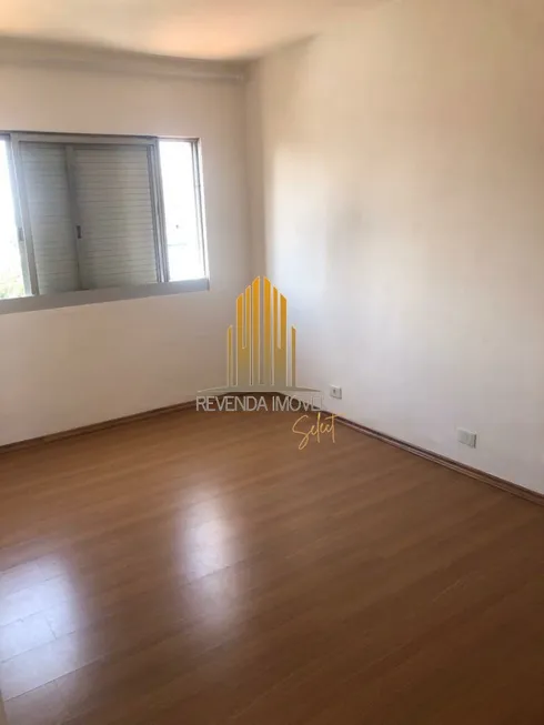 Foto 1 de Apartamento com 3 Quartos à venda, 90m² em Cambuci, São Paulo