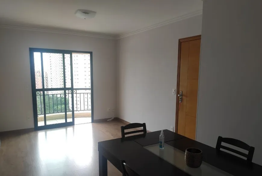 Foto 1 de Apartamento com 3 Quartos à venda, 85m² em Vila Santo Estevão, São Paulo