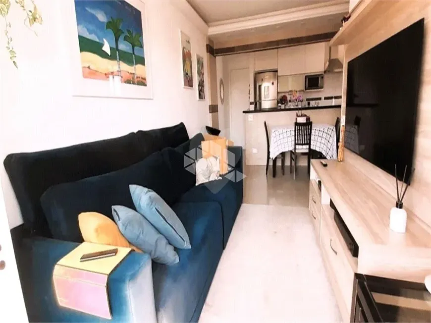 Foto 1 de Apartamento com 3 Quartos à venda, 72m² em Perdizes, São Paulo