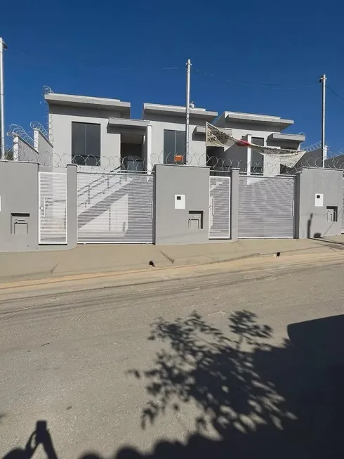 Foto 1 de Casa com 3 Quartos à venda, 140m² em Jardim Encantado, São José da Lapa