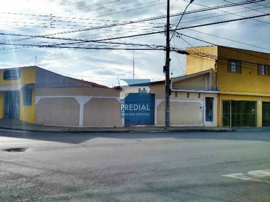 Foto 1 de Casa com 1 Quarto à venda, 75m² em Vila Prado, São Carlos