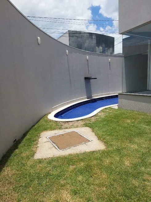 Foto 1 de Casa com 3 Quartos à venda, 207m² em Jardim Terramerica II, Americana