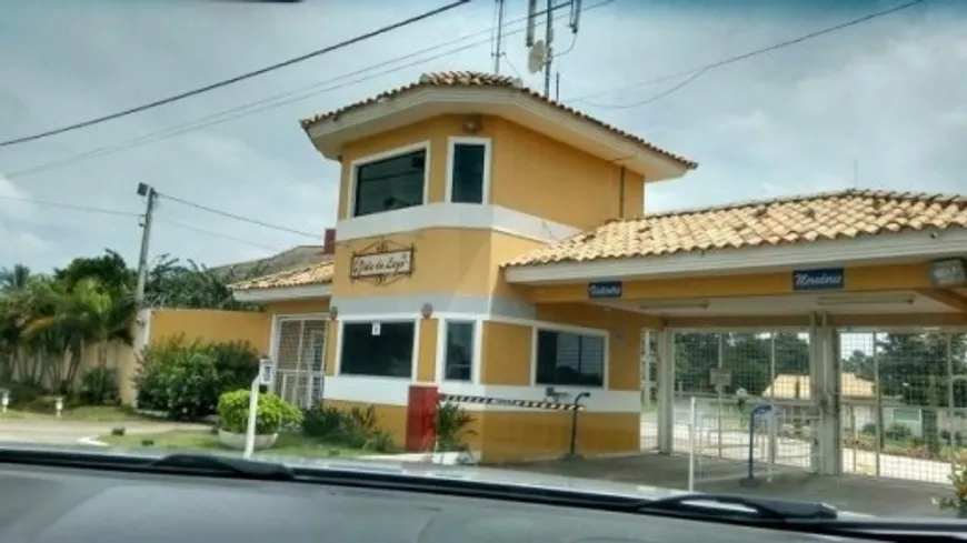 Foto 1 de Lote/Terreno à venda, 1000m² em Condomínio Residencial Vale do Lago, Sorocaba