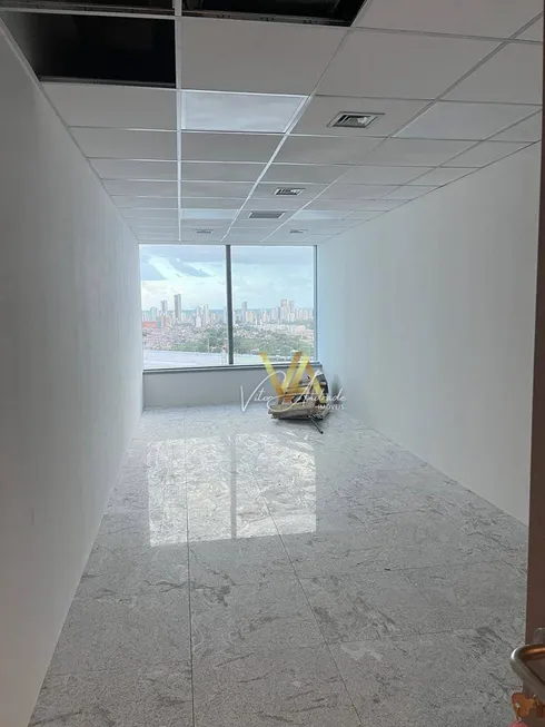 Foto 1 de Sala Comercial para alugar, 30m² em Pina, Recife