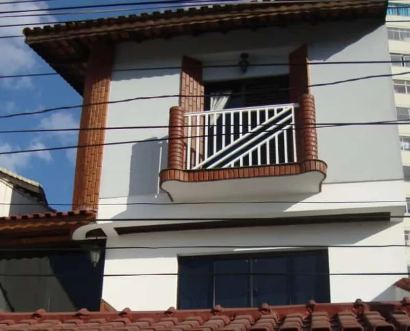 Foto 1 de Casa com 3 Quartos à venda, 289m² em Vila Rosalia, Guarulhos