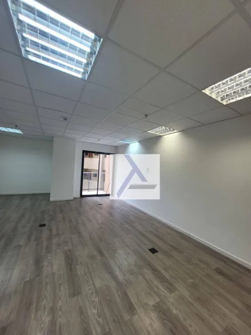 Foto 1 de Sala Comercial à venda, 46m² em Moema, São Paulo