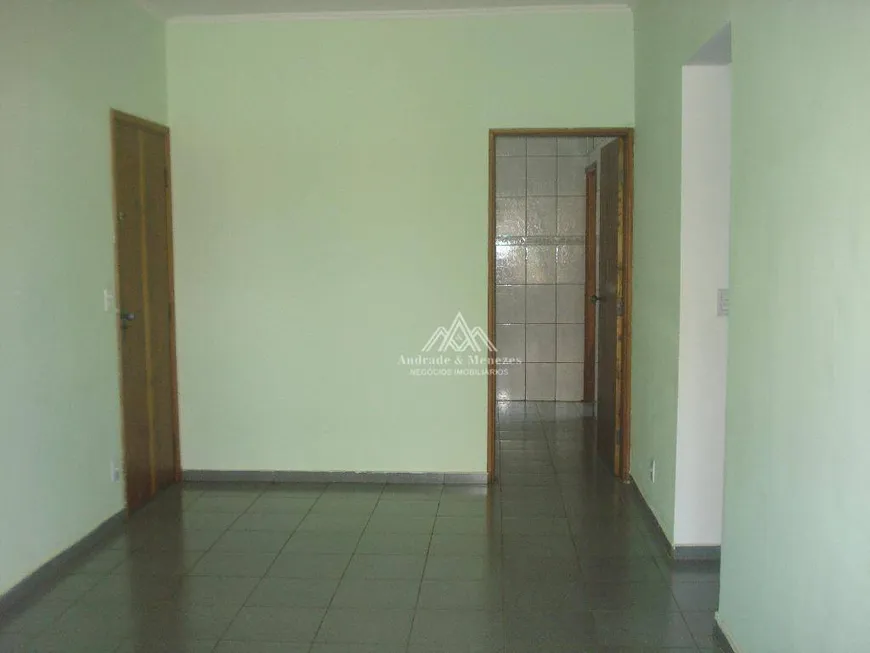 Foto 1 de Apartamento com 3 Quartos à venda, 78m² em Ipiranga, Ribeirão Preto