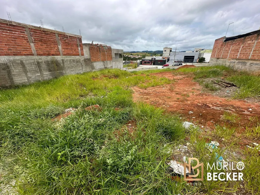 Foto 1 de Lote/Terreno à venda, 175m² em Loteamento Floresta, São José dos Campos