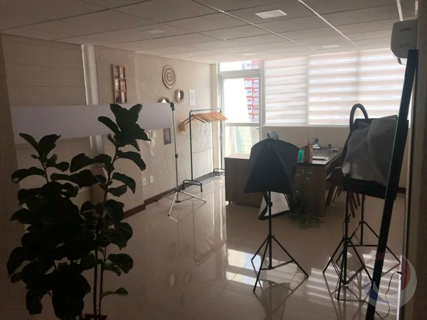 Foto 1 de Ponto Comercial à venda, 32m² em Agronômica, Florianópolis