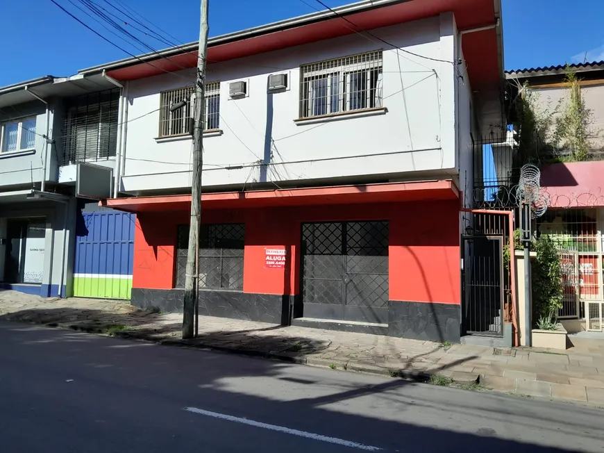 Foto 1 de Ponto Comercial para alugar, 81m² em Pio X, Caxias do Sul