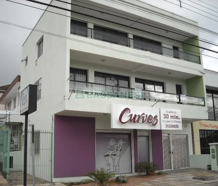 Foto 1 de Sala Comercial para alugar, 95m² em Santa Catarina, Caxias do Sul