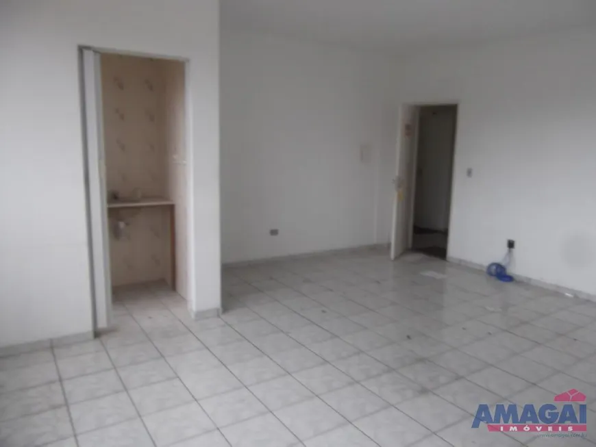 Foto 1 de Sala Comercial à venda, 37m² em Centro, Jacareí