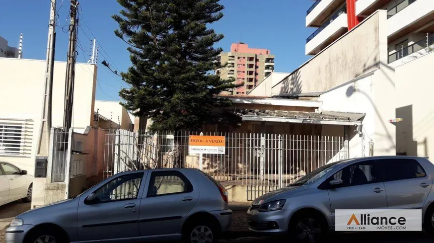 Foto 1 de Casa com 3 Quartos à venda, 215m² em Centro, Americana