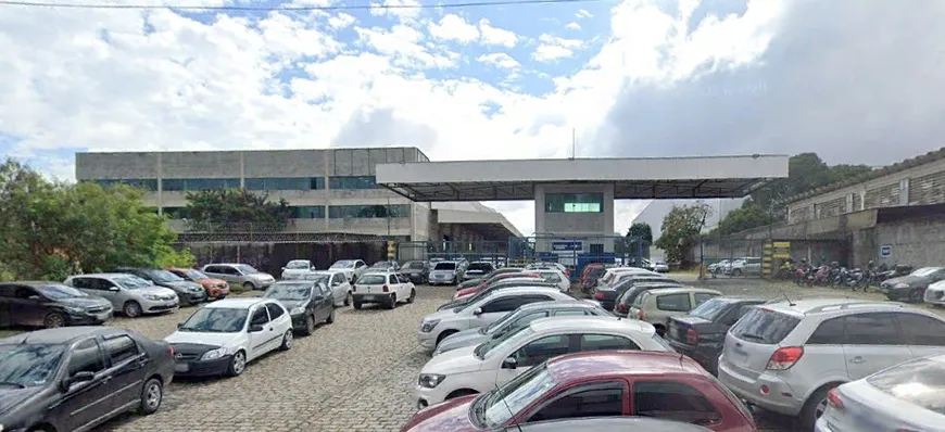 Foto 1 de Galpão/Depósito/Armazém à venda, 12039m² em Vila Sul Americana, Carapicuíba