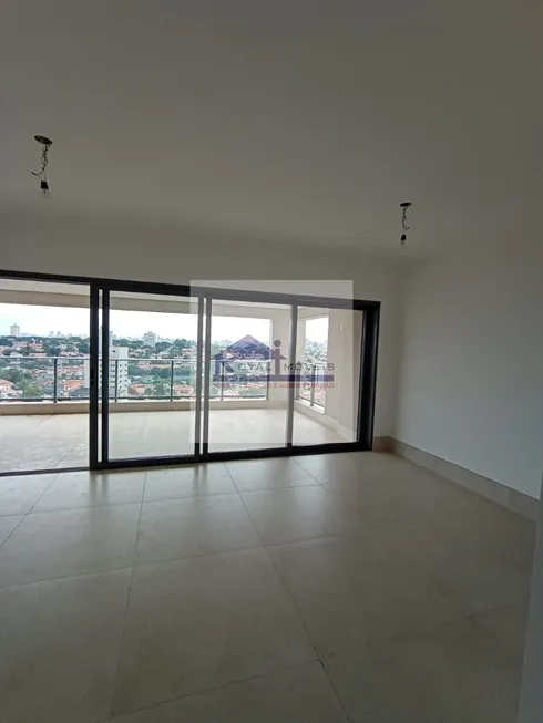 Foto 1 de Apartamento com 3 Quartos à venda, 131m² em Mirandópolis, São Paulo