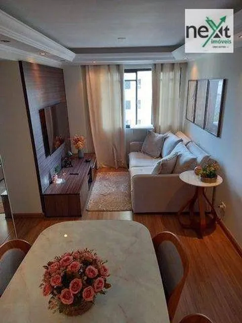 Foto 1 de Apartamento com 2 Quartos à venda, 50m² em Brás, São Paulo