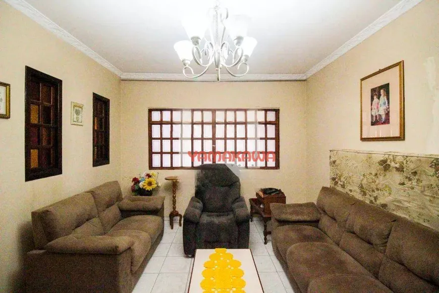 Foto 1 de Casa com 3 Quartos à venda, 120m² em Itaquera, São Paulo