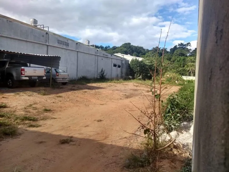 Foto 1 de Lote/Terreno à venda, 1230m² em Santa Terezinha, Belo Horizonte