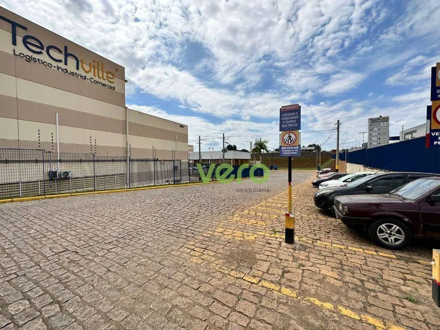 Foto 1 de Galpão/Depósito/Armazém para alugar, 1350m² em Jardim Manchester - Nova Veneza, Sumaré