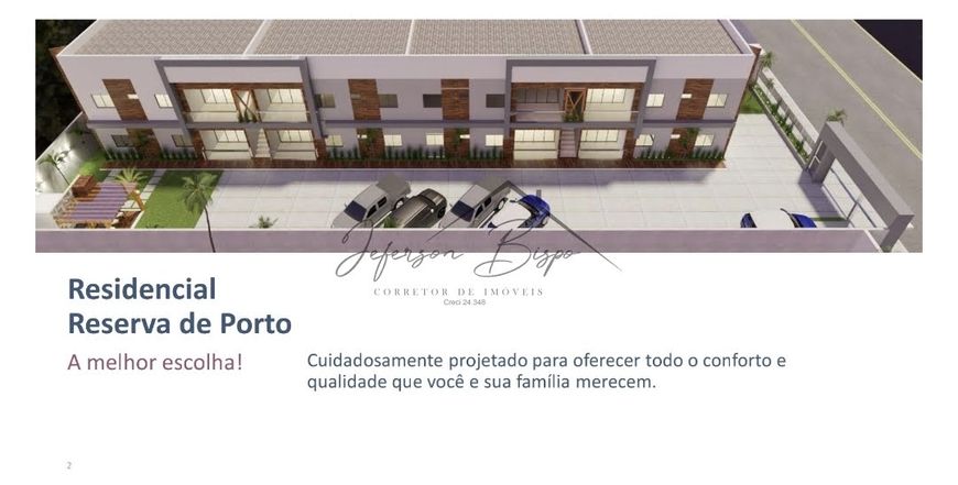 Apartamento na Alameda dos Girassóis, Porto Seguro em Porto Seguro, por