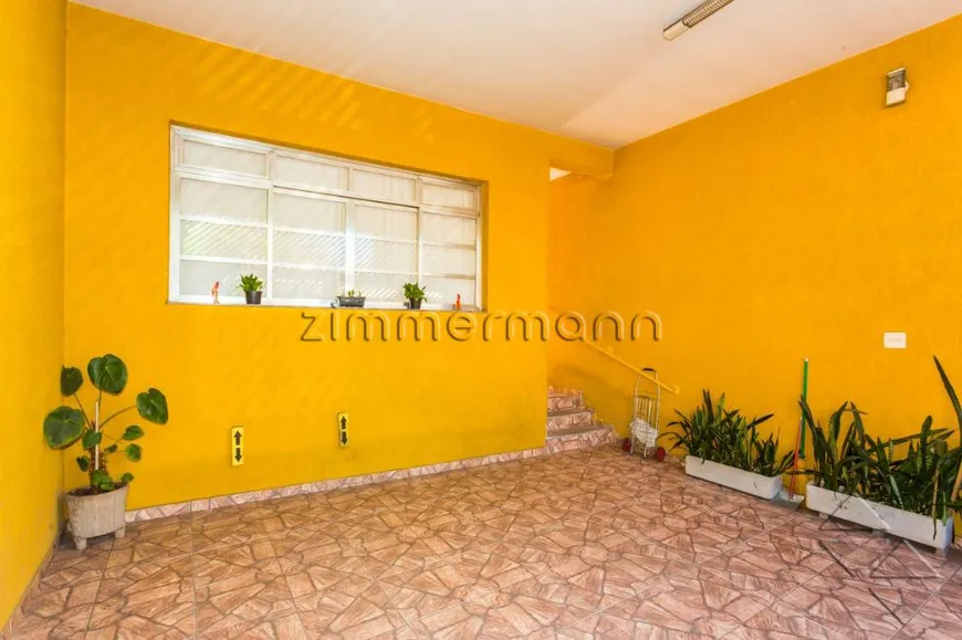 Foto 1 de Casa com 3 Quartos à venda, 155m² em Lapa, São Paulo