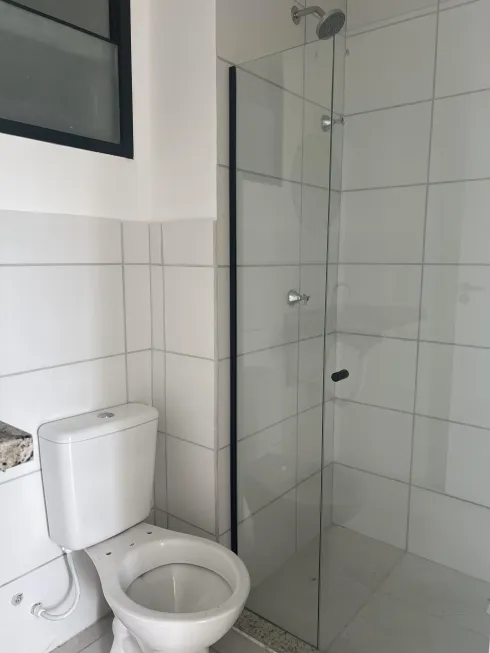 Foto 1 de Apartamento com 2 Quartos para alugar, 53m² em Lago Jacarey, Fortaleza