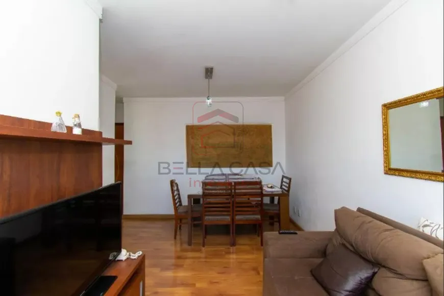 Foto 1 de Apartamento com 2 Quartos à venda, 57m² em Vila Prudente, São Paulo